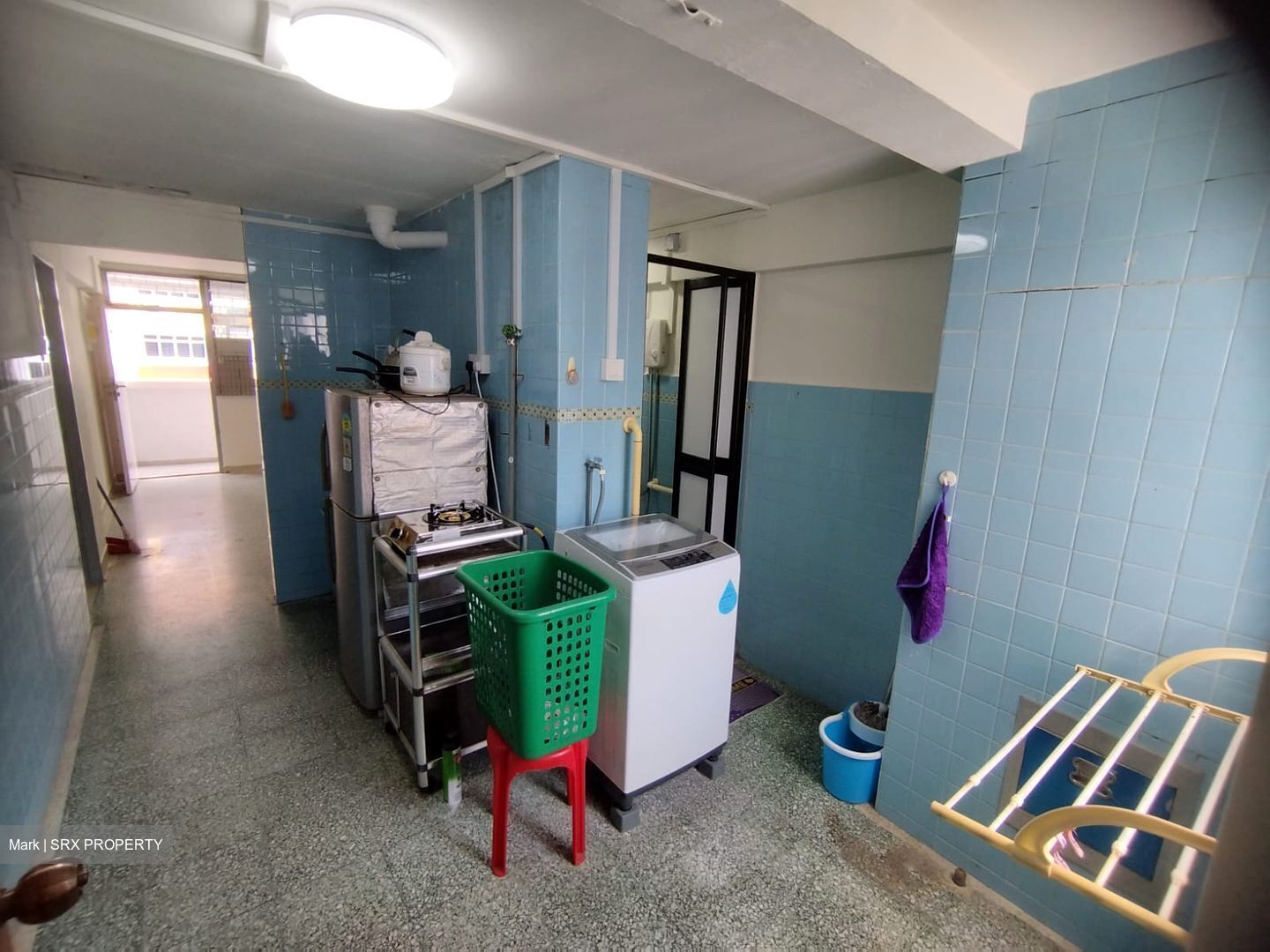 Blk 30 Balam Gardens (Geylang), HDB 2 Rooms #440883921